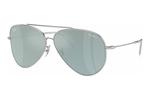 Sluneční brýle Ray-Ban AVIATOR REVERSE (RBR0101S 003/30)