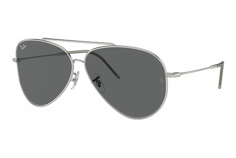 Sluneční brýle Ray-Ban AVIATOR REVERSE (RBR0101S 003/GR)