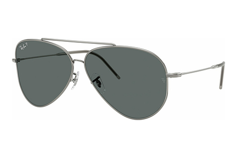 Sluneční brýle Ray-Ban AVIATOR REVERSE (RBR0101S 004/81)