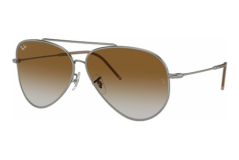 Sluneční brýle Ray-Ban AVIATOR REVERSE (RBR0101S 004/CB)