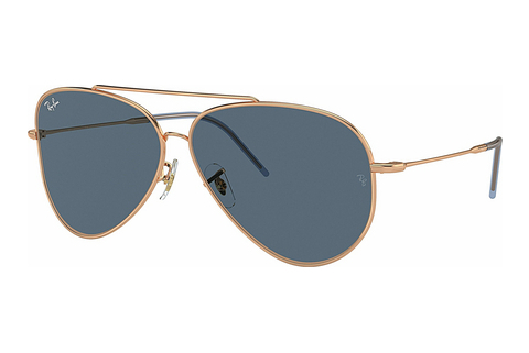 Sluneční brýle Ray-Ban AVIATOR REVERSE (RBR0101S 92023A)