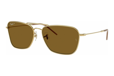 Sluneční brýle Ray-Ban CARAVAN REVERSE (RBR0102S 001/83)