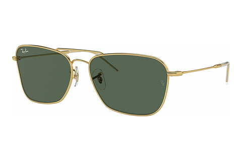 Sluneční brýle Ray-Ban CARAVAN REVERSE (RBR0102S 001/VR)