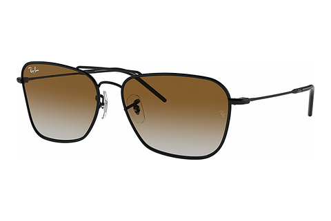 Sluneční brýle Ray-Ban CARAVAN REVERSE (RBR0102S 002/CB)