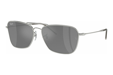 Sluneční brýle Ray-Ban CARAVAN REVERSE (RBR0102S 003/GS)