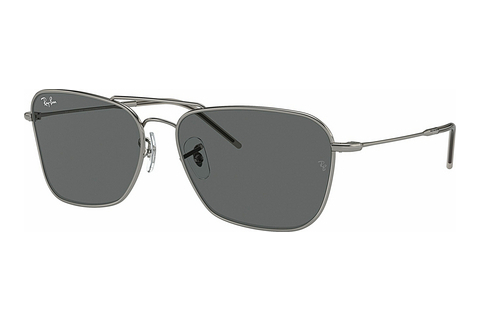 Sluneční brýle Ray-Ban CARAVAN REVERSE (RBR0102S 004/GR)