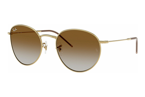 Sluneční brýle Ray-Ban ROUND REVERSE (RBR0103S 001/CB)