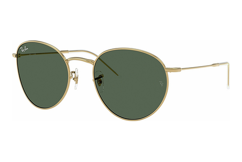 Sluneční brýle Ray-Ban ROUND REVERSE (RBR0103S 001/VR)