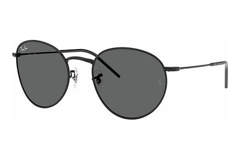 Sluneční brýle Ray-Ban ROUND REVERSE (RBR0103S 002/GR)