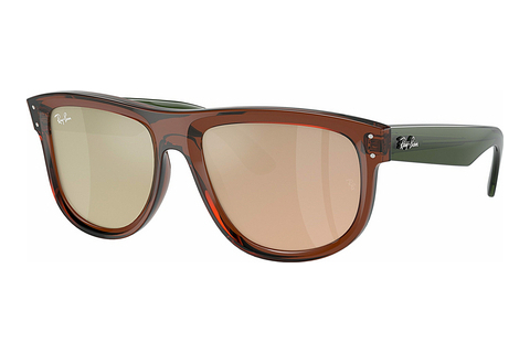 Sluneční brýle Ray-Ban BOYFRIEND REVERSE (RBR0501S 67102O)