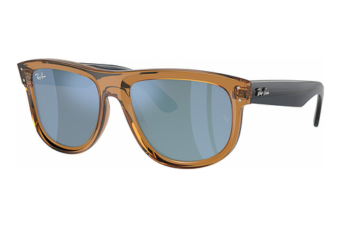 Sluneční brýle Ray-Ban BOYFRIEND REVERSE (RBR0501S 6711GA)