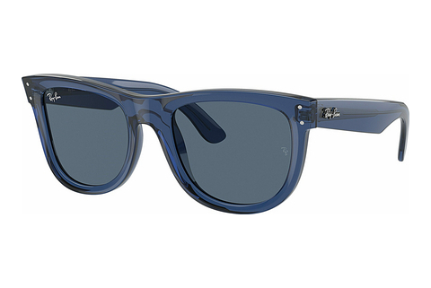 Sluneční brýle Ray-Ban WAYFARER REVERSE (RBR0502S 67083A)