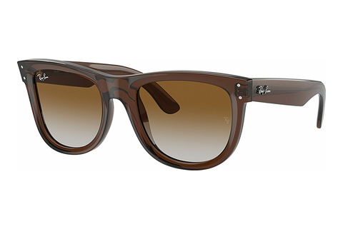 Sluneční brýle Ray-Ban WAYFARER REVERSE (RBR0502S 6709CB)