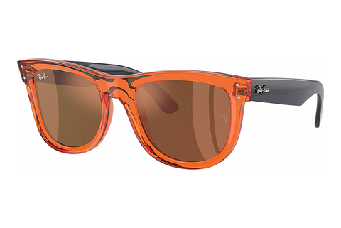 Sluneční brýle Ray-Ban WAYFARER REVERSE (RBR0502S 6712GM)