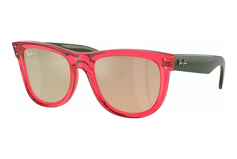 Sluneční brýle Ray-Ban WAYFARER REVERSE (RBR0502S 67132O)