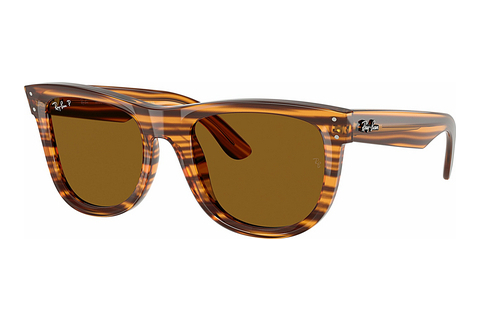 Sluneční brýle Ray-Ban WAYFARER REVERSE (RBR0502S 679183)