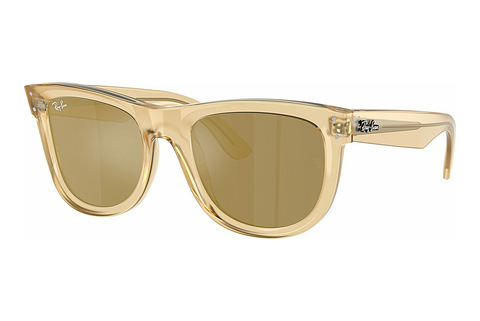 Sluneční brýle Ray-Ban WAYFARER REVERSE (RBR0502S 68215A)