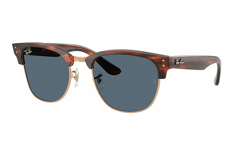 Sluneční brýle Ray-Ban CLUBMASTER REVERSE (RBR0504S 13983A)