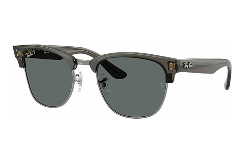 Sluneční brýle Ray-Ban CLUBMASTER REVERSE (RBR0504S 670781)