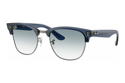 Sluneční brýle Ray-Ban CLUBMASTER REVERSE (RBR0504S 670879)