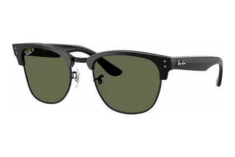 Sluneční brýle Ray-Ban CLUBMASTER REVERSE (RBR0504S 67839A)