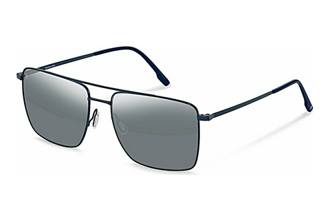 Sluneční brýle Rodenstock R1448 D197