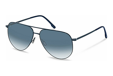 Sluneční brýle Rodenstock R1449 C120