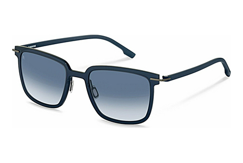 Sluneční brýle Rodenstock R3348 B120