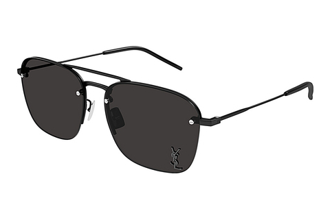 Sluneční brýle Saint Laurent SL 309 M 001