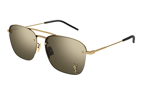 Sluneční brýle Saint Laurent SL 309 M 008