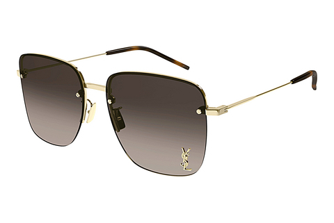 Sluneční brýle Saint Laurent SL 312 M 008