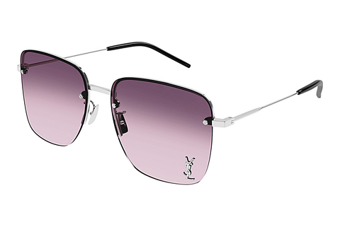 Sluneční brýle Saint Laurent SL 312 M 011