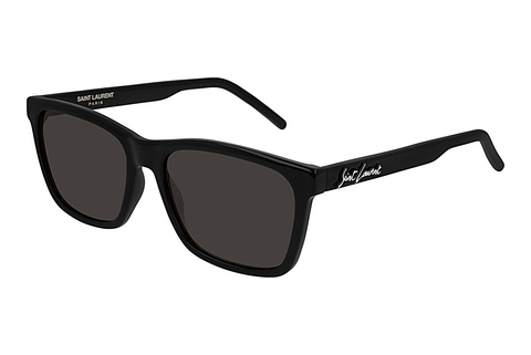 Sluneční brýle Saint Laurent SL 318 001