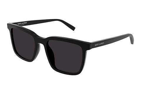 Sluneční brýle Saint Laurent SL 500 001