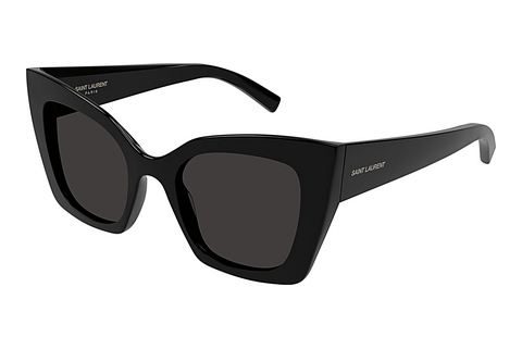 Sluneční brýle Saint Laurent SL 552 001