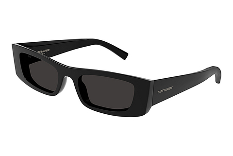 Sluneční brýle Saint Laurent SL 553 001