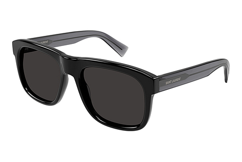 Sluneční brýle Saint Laurent SL 558 003