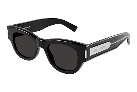 Sluneční brýle Saint Laurent SL 573 001