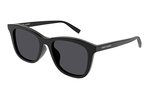 Sluneční brýle Saint Laurent SL 587/K 001