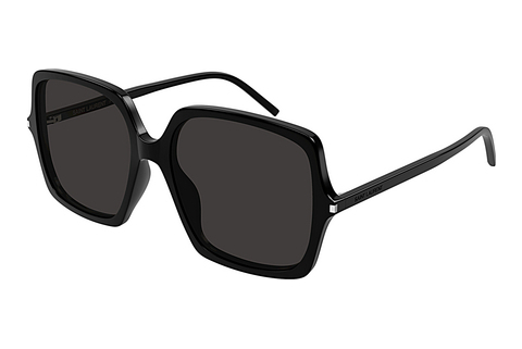 Sluneční brýle Saint Laurent SL 591 001