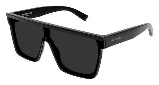 Sluneční brýle Saint Laurent SL 607 001