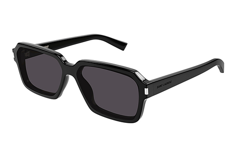 Sluneční brýle Saint Laurent SL 611 001