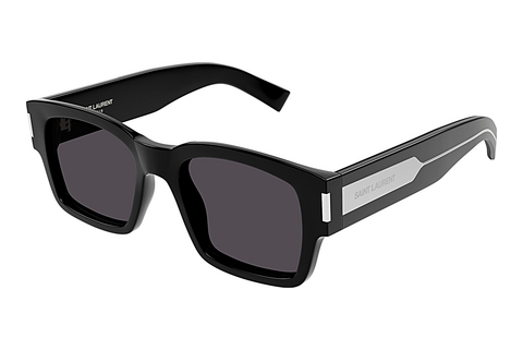 Sluneční brýle Saint Laurent SL 617 001