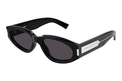 Sluneční brýle Saint Laurent SL 618 001