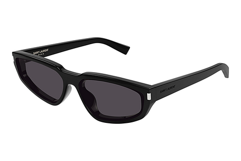 Sluneční brýle Saint Laurent SL 634 NOVA 001