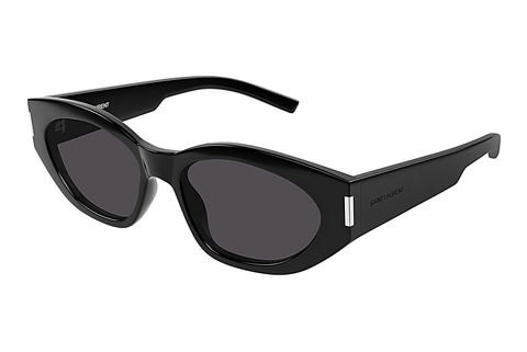 Sluneční brýle Saint Laurent SL 638 001