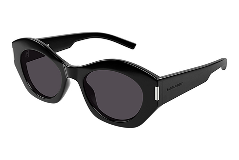 Sluneční brýle Saint Laurent SL 639 001