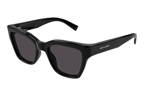 Sluneční brýle Saint Laurent SL 641 001