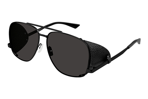 Sluneční brýle Saint Laurent SL 653 LEON LEATHER SPOILER 002