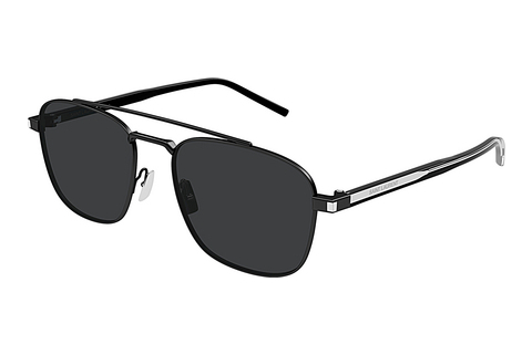 Sluneční brýle Saint Laurent SL 665 001